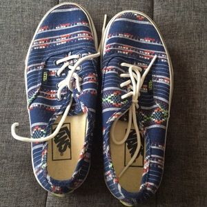 Vans Authentic sneakers